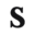 s