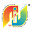 i