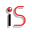 i