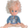 i