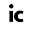i