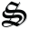 s