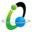 i