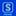 s