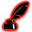 i