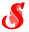 s