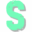 s
