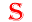 s