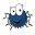Smiling Spiders favicon