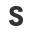 s