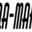 s
