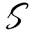 s