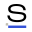 s