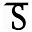 s