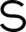 s