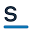 s
