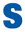 s
