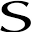 s