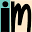 i