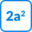 2