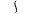 s