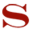 s
