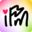 i