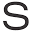 s