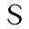 s