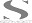 s