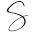 s