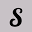 s