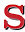 s