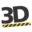 sicurezza3d.com