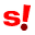 s