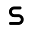 s