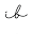 i