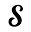 s