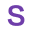 s