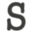 s