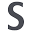 s