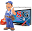 s