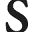 s