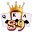 s