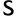 s