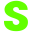 s