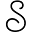 s