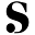 s