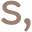 s