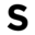 s